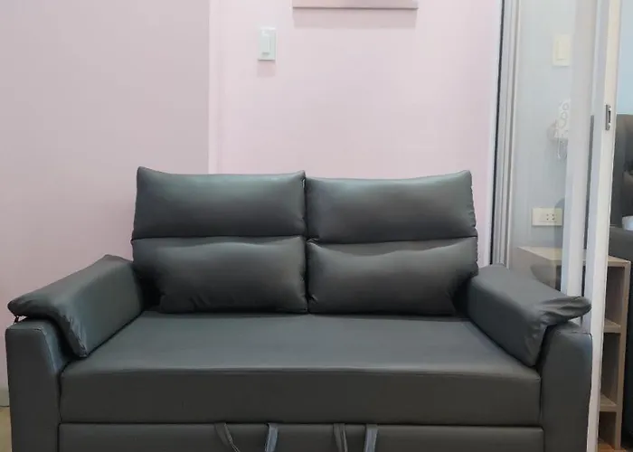 Azure Urban By Cozy Haven 4* 马尼拉